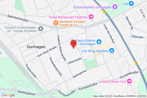 Caritasverband für das Stadtdekanat Neuss e.V.