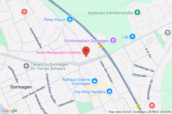 BBS Dentallabor GmbH
