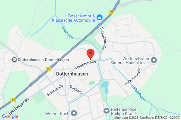 R+V Versicherung
