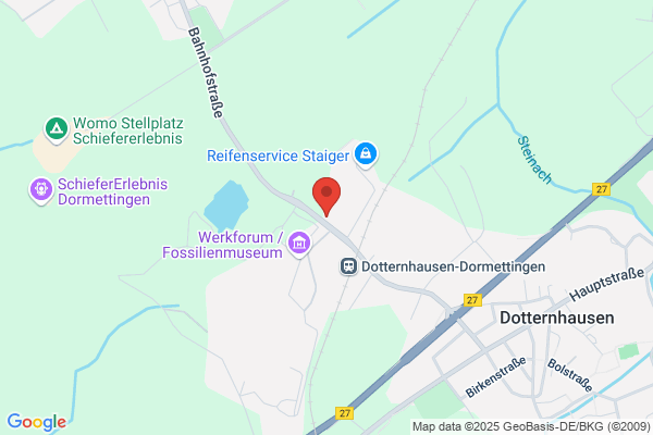 Bay & Söhne Transport GmbH