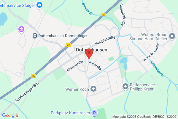 Bäckerei Simonis Inh. Hölle