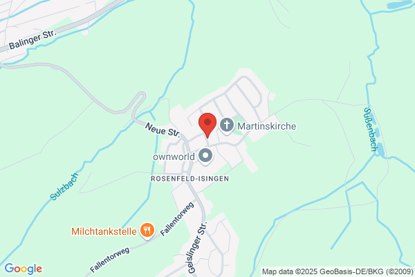 Forstrevier Irslingen