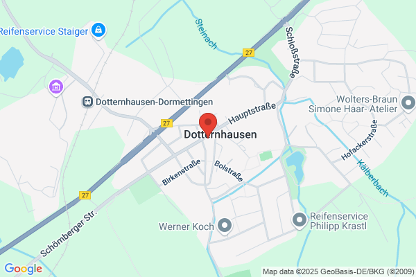 Gasthaus Hirsch