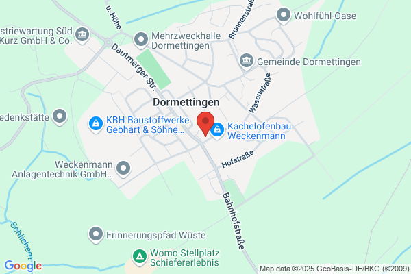 Gaststätte Zum Ochsen
