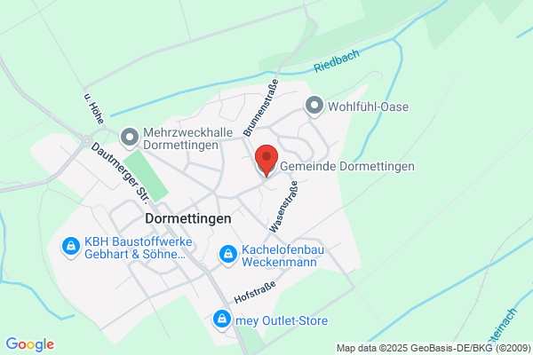 Gemeindeverwaltung