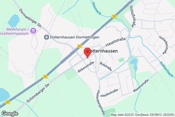 Geos Textilmaschinen-Computer GmbH & Co. KG