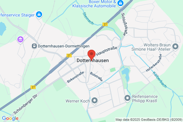German Uttenweiler