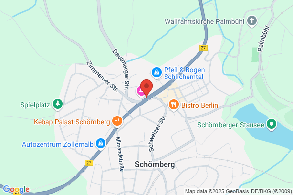 Haus Traube Inh. Heiko Baier