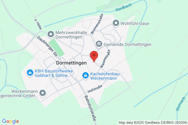 Holz- und Energie GmbH