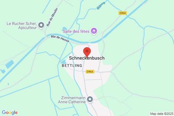 Margit Schnekenburger