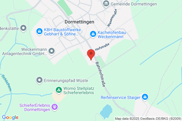 Mey Gebrüder GmbH & Co