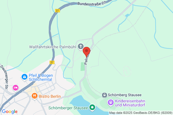 Palmbühl