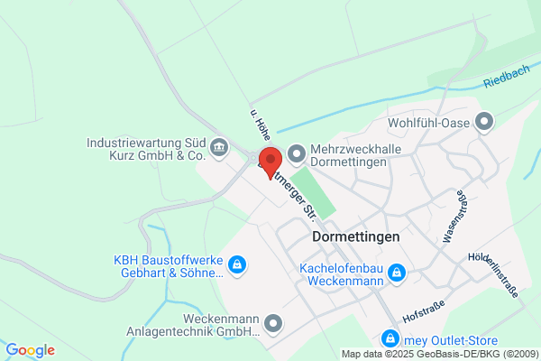 RM Informationstechnologie GmbH