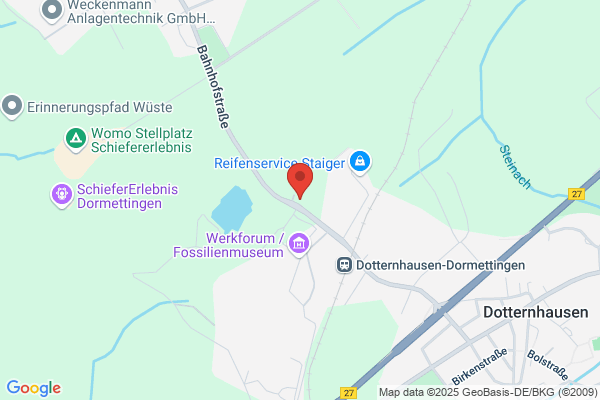 Überlandwerk Eppler GmbH