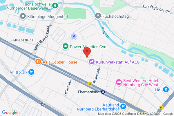 Birke-Trummer & Partner GmbH