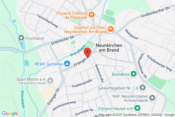 OMV Deutschland GmbH