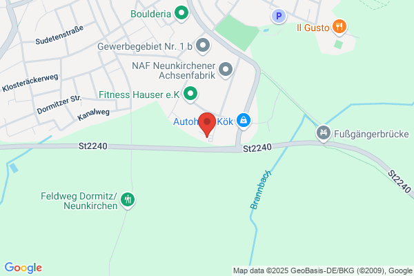 Arbeiter-Samariter-Bund
