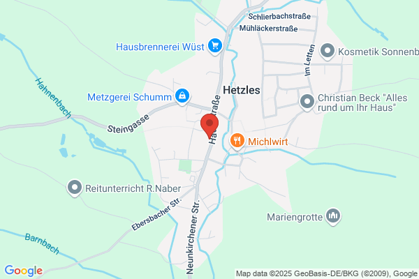Atelier Ebelt / Schwabachbogen