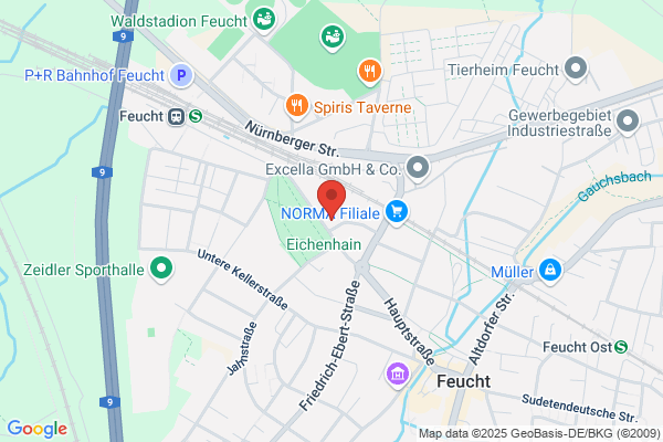 BPA Unternehmensberatung GmbH