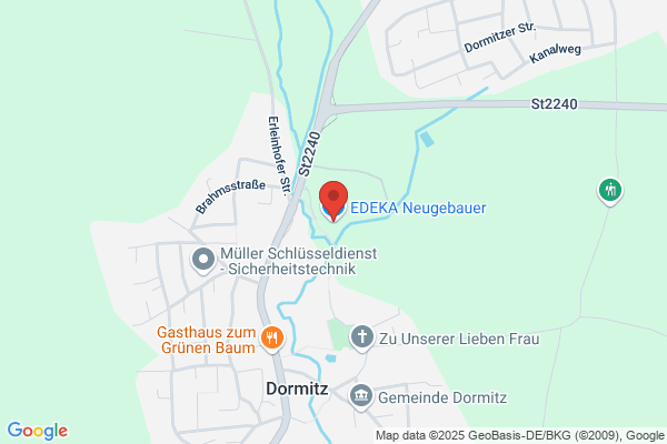 Das Eck Waren-Handels GmbH