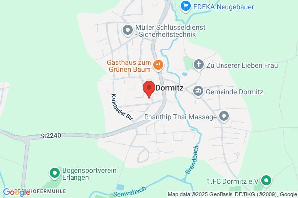 Freiwillige Feuerwehr Neunkirchen