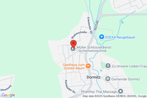 Friseursalon Chaarisma,