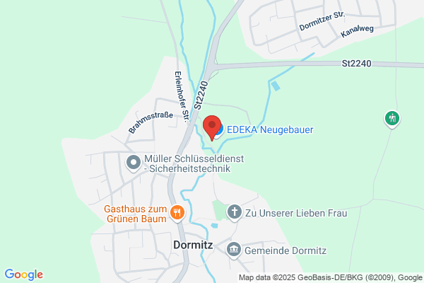 Fränkischer Imbiss