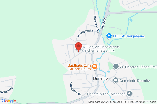 ISH Sicherheitstechnik