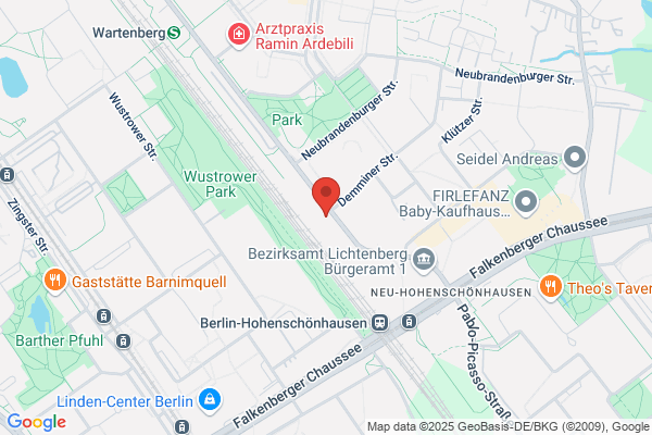 Markgrafen Getränkemarkt