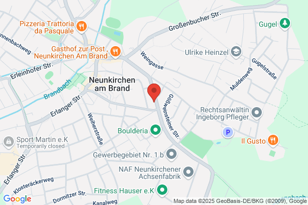P S Bedachungen
