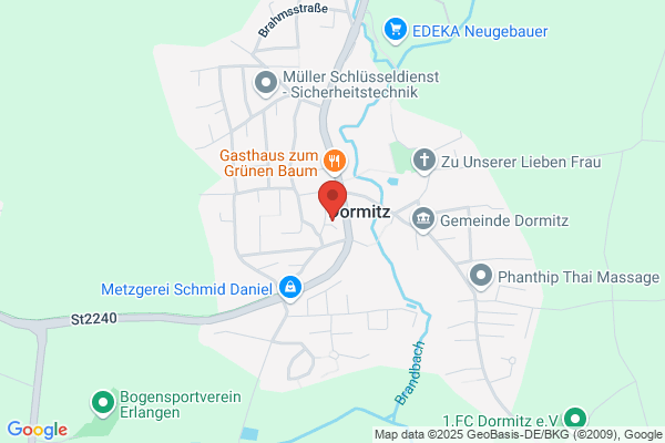 Praxis f. Naturheilkundliche Psychotherapie (HPG) Knorr Simone