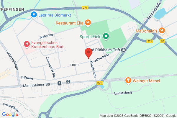 Förderverein Freiwillige