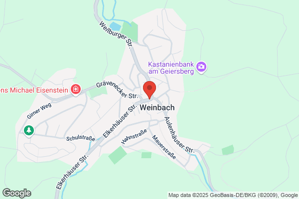 Weinbach