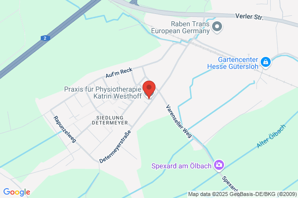 SchmidtWesterhoff Physiotherapiepraxis