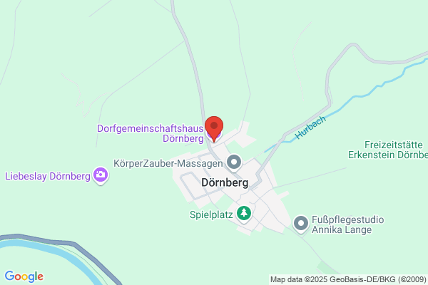 Dorfgemeinschaftshaus