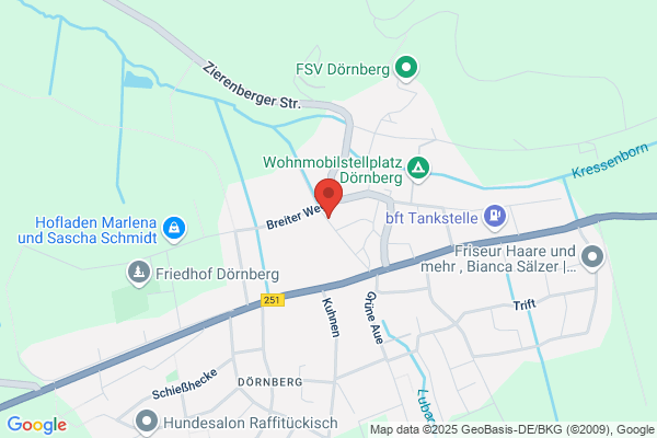 Freiw. Feuerwehr
