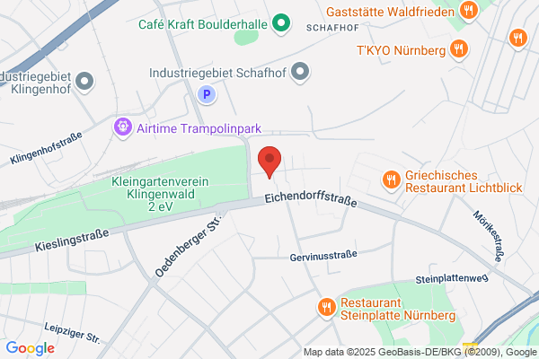 Handelsagentur Breser