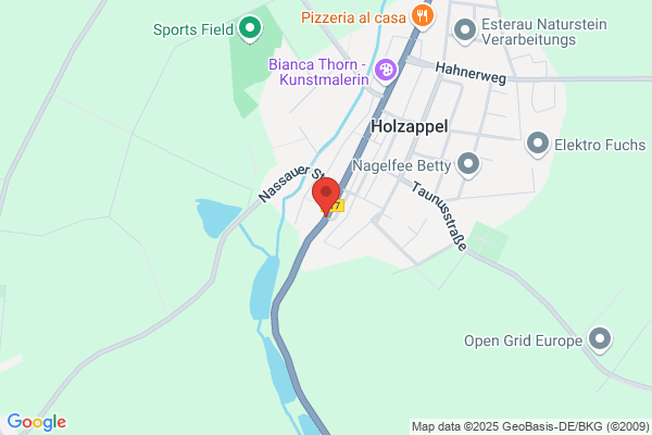 In Holzappel