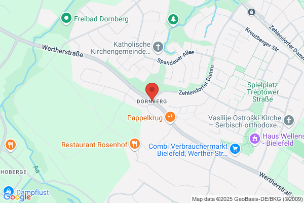Kleinen