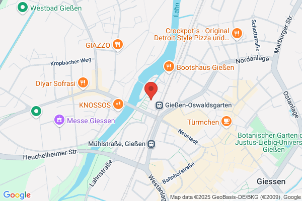 Lahn-Café