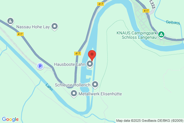 Wasserstraßen- und Maschinenamt Koblenz