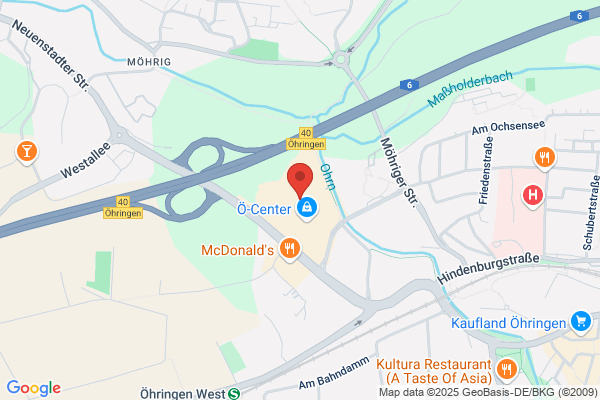 Zehra Okar Bahnhofsgaststätte und Kiosk
