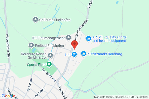 Dornburg-Apotheke