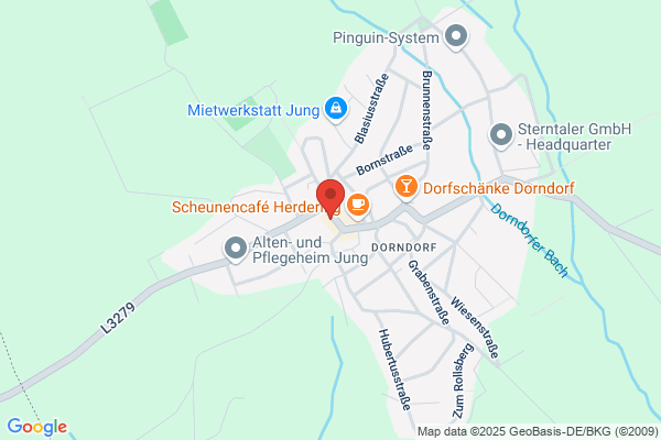 Bäckerei Paul Fuhr GmbH