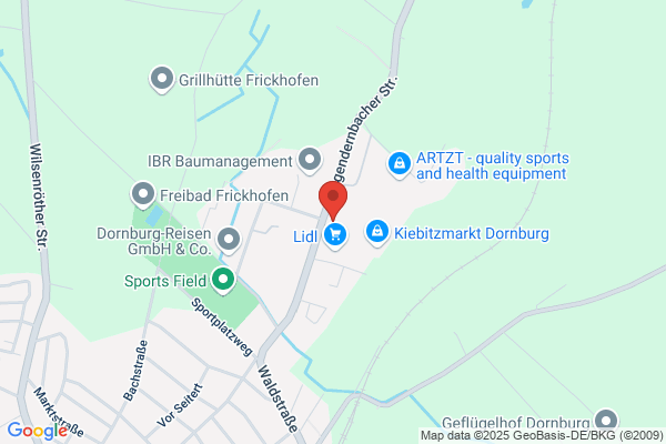 Mühlenbäcker