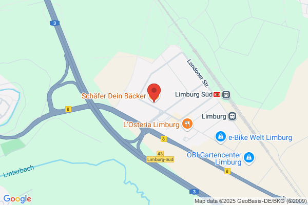Schäfer, dein Bäcker GmbH & Co. KG