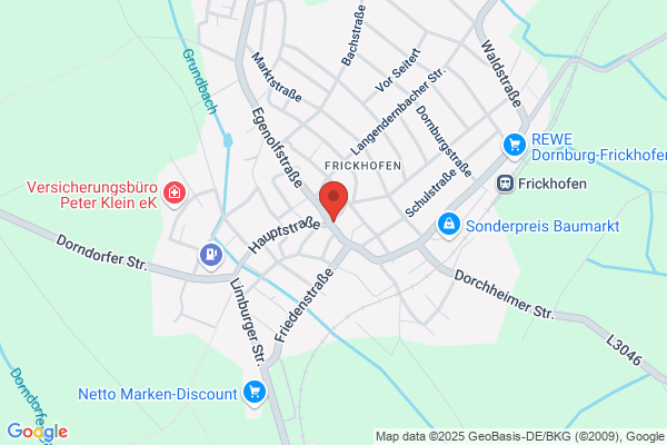 Kreissparkasse Limburg