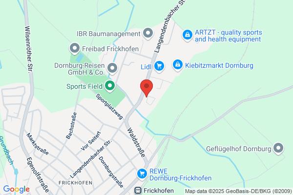 TSN BAU GmbH