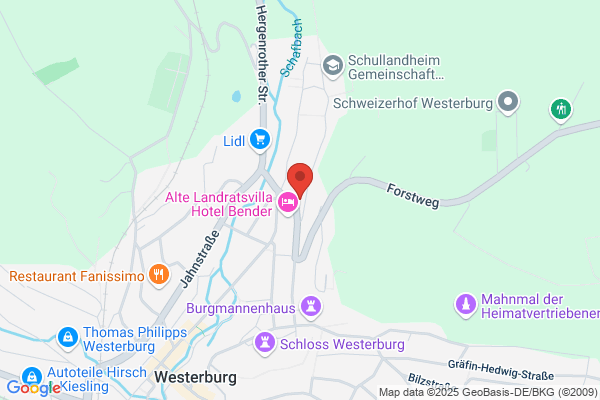 Kaynak Bau GmbH