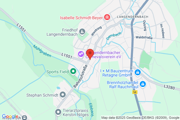 Holzbach